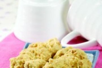KUE KERING KEJU KACANG