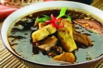 SEMUR IKAN ISTIMEWA