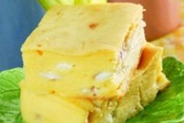 KLAPERTART ALA BANDUNG