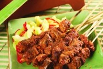 SATE BUMBU REMPAH