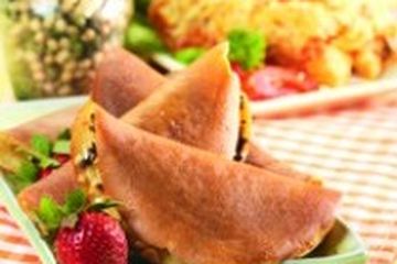 MARTABAK MINI