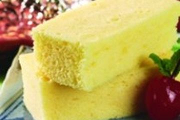 BROWNIS KEJU SPESIAL