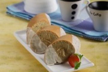 BOLU GULUNG CHIFFON KOPI