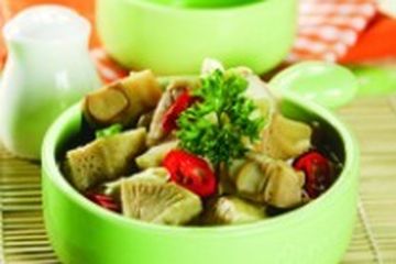 KLUWIH TUMIS EBI