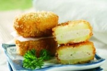 KENTANG LAPIS AYAM