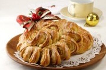 ALMOND HAVERMUT ROLL