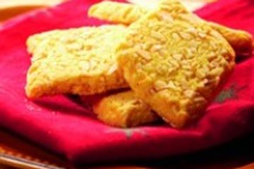 KESARI BISKUITS (INDIA)