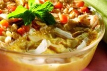 KLAPPERTART ALMON