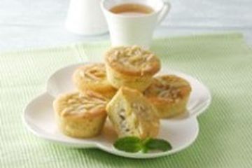 CAKE KENTANG KELAPA MUDA