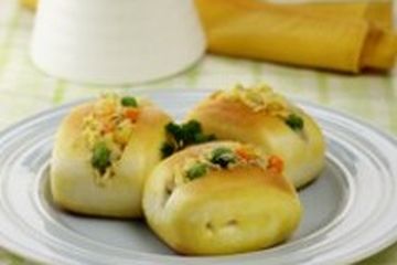 MANTAO GORENG ORAK-ARIK