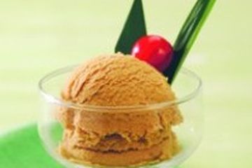 ES PUTAR GULA MERAH