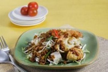 TAHU GIMBAL