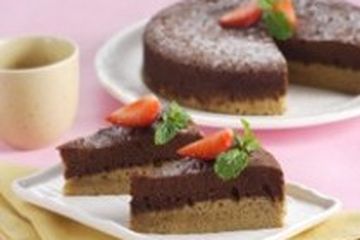 BROWNIS KUKUS CAPUCINO LAPIS COKELAT