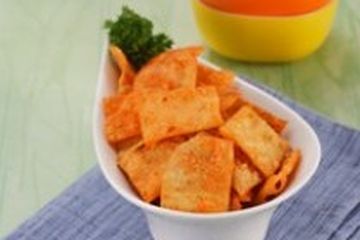 KUKER GORENG KEJU BALADO
