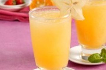 JUS BELIMBING JERUK