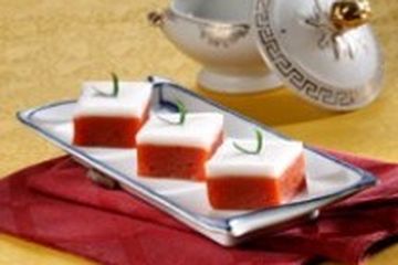 TALAM POTONG UBI MERAH