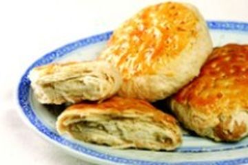 DEAR WIFE PASTRY