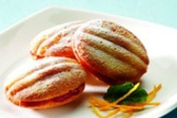 MADELAINES