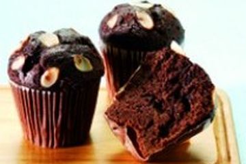 CUP CAKE JERUK