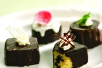 PRALINE ALA PETIT FOUR