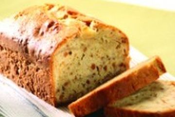COUNTRY WHITE APPLE CAKE (SIDNEY)