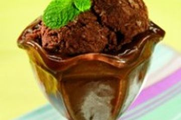 ES KRIM SUSU KEDELAI