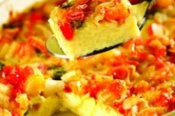 MI PANGGANG SEAFOOD