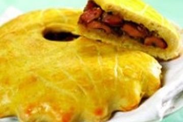 EMPANADA GALLEGA (SPANYOL)