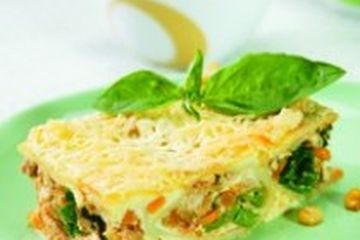 CANNELONI ISI