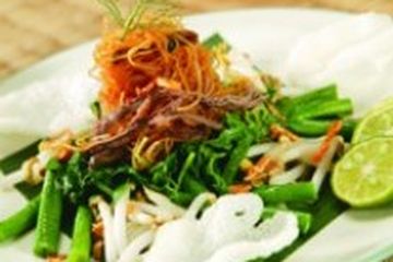 PECEL BIHUN (BETAWI)