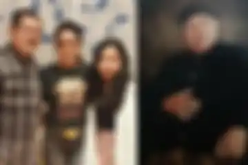Bukan Bambang Trihatmodjo, Khirani Rindukan Sosok Ayah Mayangsari yang Berprofesi Sebagai Dalang