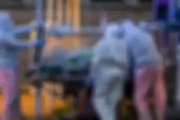 Menyeramkan! Bongkar Mayat Demi Buktikan Ganasnya Virus Corona, Penliti Justru Terkejut Lihat Organ Dalam Pasien yang Mengerikan