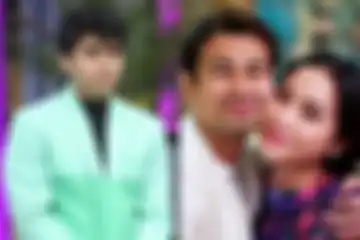 Billy Raffi Nagita