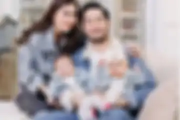 Tak Mau Kalah dari Sultan Andara, Syahnaz Pindah ke Rumah Baru Seharga Rp 6 Miliar, Terungkap Inilah Profesi Adik Ipar Raffi Ahmad Selain Anak Band