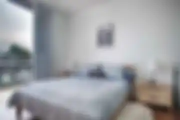 Pemilihan warna di kamar tidur menurut Feng Shui perhatikan kelahiran penghuni.