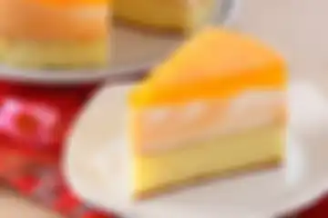 Ilustrasi-Kue tart.