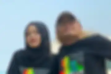Sule dan Putri Delina