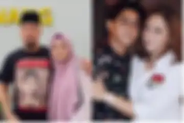 Aurel Ributkan Pendamping Pelaminan, Al Ghazali Malah Ogah Ahmad Dhani Sanding Maia Estianty dan Mulan Jameela di Resepsi Nikahan: Sadar Bakal Ribet