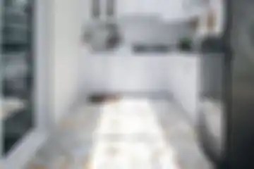 Feng shui mengatur letak dapur jika di atasnya ada ruang jemur dan tempat cuci.
