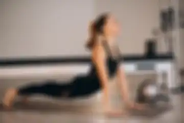 pilates