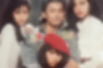 Kepergian Oddie Agam juga membuat sedih sahabatnya yang lain, Addie MS. 