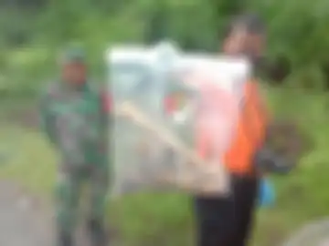 Ibu Persit Dibunuh Suami dan Pelakor