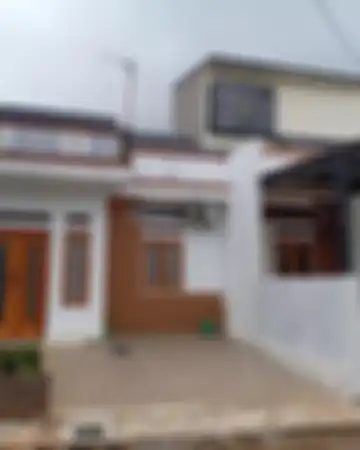 Hunian Jalan Raya Nanggerang Bojonggede, Bogor