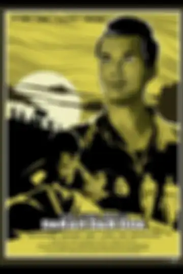 Poster Darah dan Doa