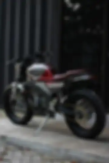 Kaki-kakinya gahar banget ya bro