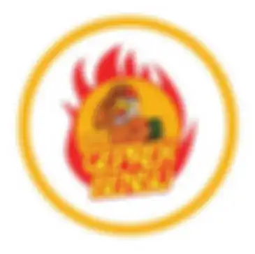Logo geprek iam bensu