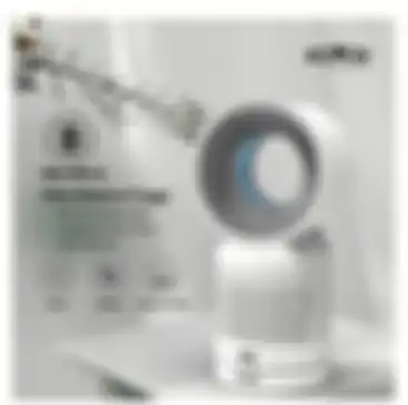 Bowin Air Purifier