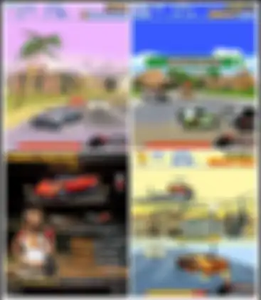 Asphalt