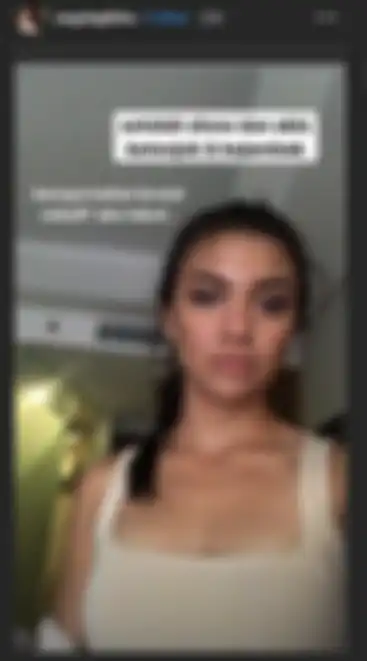 Angela Gilsha curhat ditonjok dan dijambak saat show di Lubuklinggau