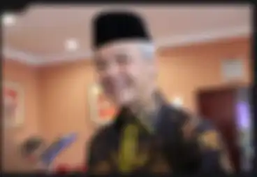 Gubernur Jawa Tengah, Ganjar Pranowo